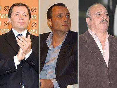 La UDeSo y Nuevo Encuentro ser�n los principales adversarios de Gray