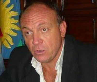Carignani y las dificultades en el voto 