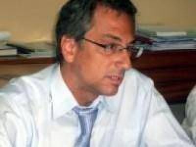 Los olavarrienses respaldaron la gestin de Jos Eseverri