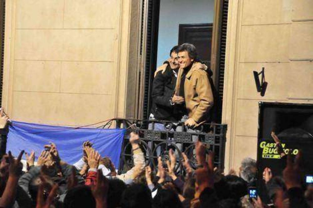 Contundente triunfo del Frente para la Victoria en Chivilcoy 