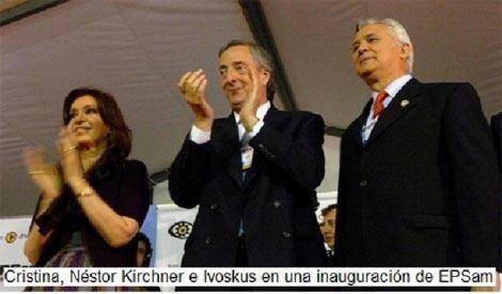 SAN MART�N - EPSAM 2011 DECLARADA DE INTER�S NACIONAL