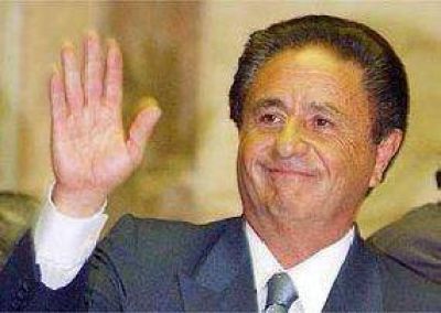 Duhalde: "Fue un error romper con Alberto Rodr�guez Sa�"