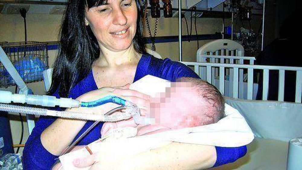 Reclaman la sanci�n de una ley de muerte digna
