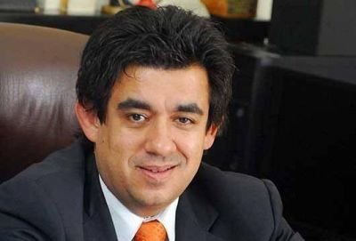 Hierro y autom�viles, al frente del crecimiento