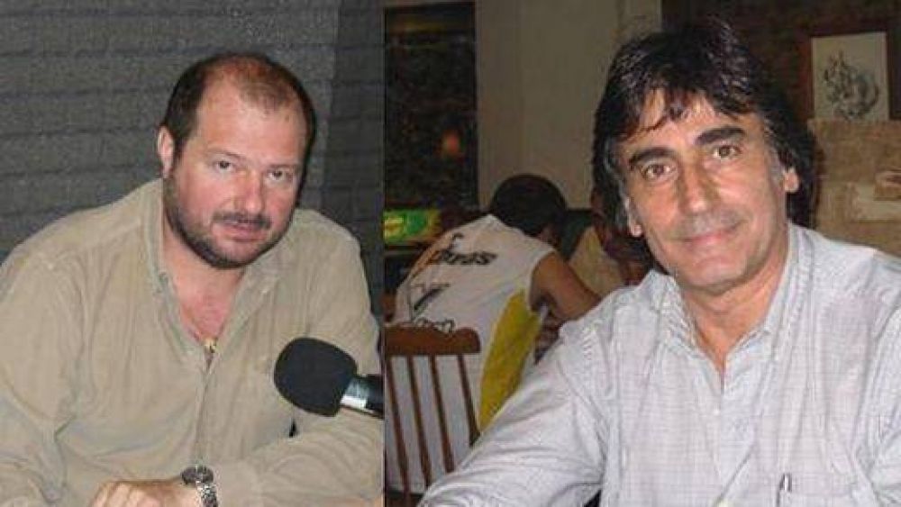 Eslaiman y Carusso, con expectativas para octubre