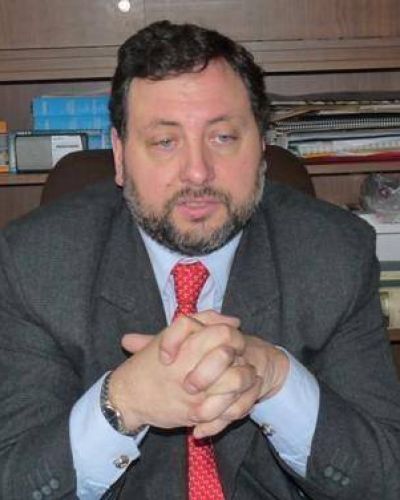 Buezas: "Nosotros las conductas no las vamos a cambiar a trav�s de la ley, tiene que ver con la educaci�n y con una campa�a permanente"
