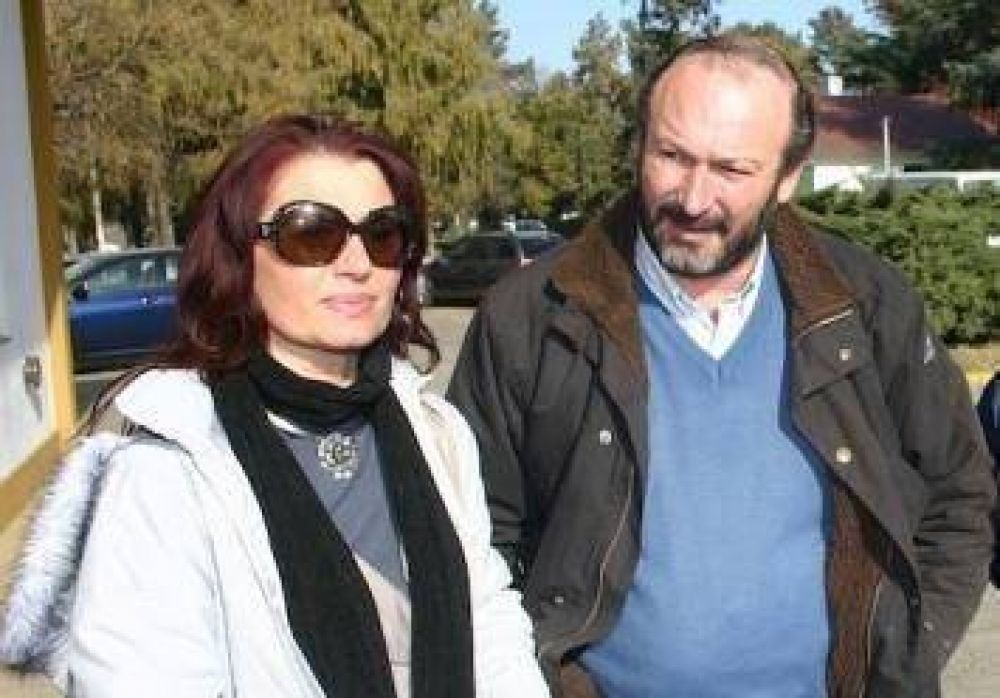 �Hemos sufrido un importante porcentaje de boletas impugnadas�, dijo Kroneberger