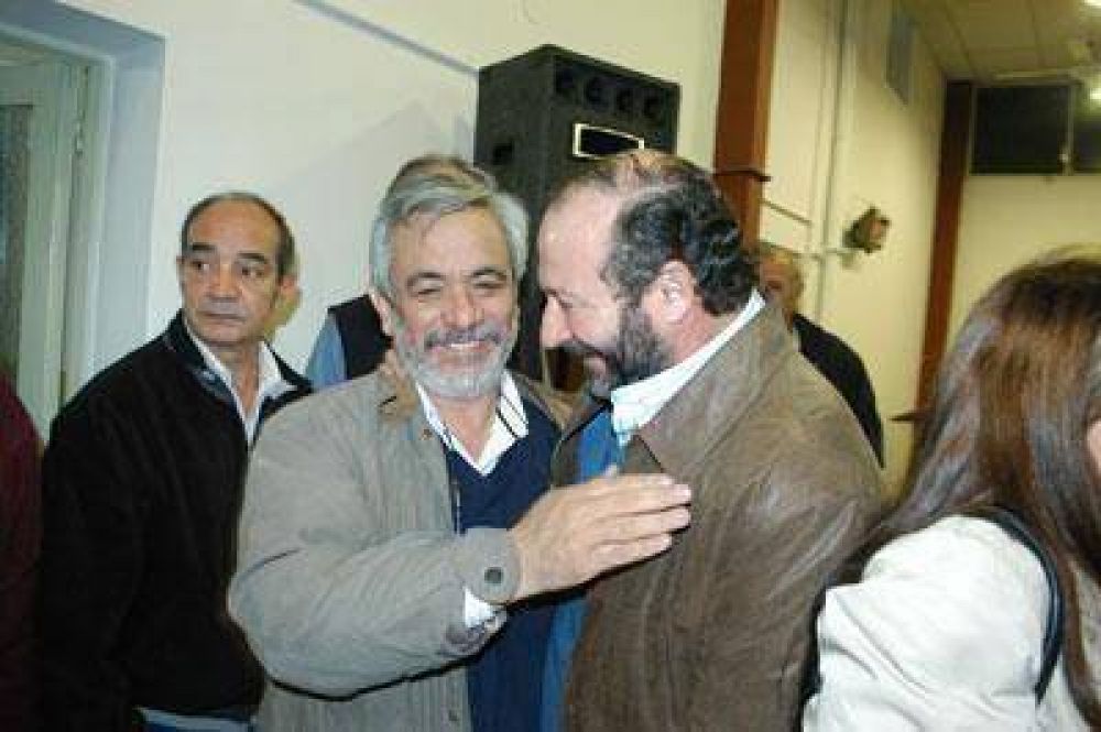 Rub�n Villegas dice que "Torroba no es un l�der capaz de trasladar votos"