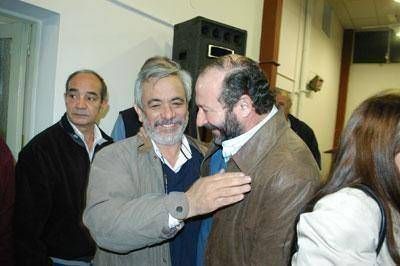 Rub�n Villegas dice que "Torroba no es un l�der capaz de trasladar votos"