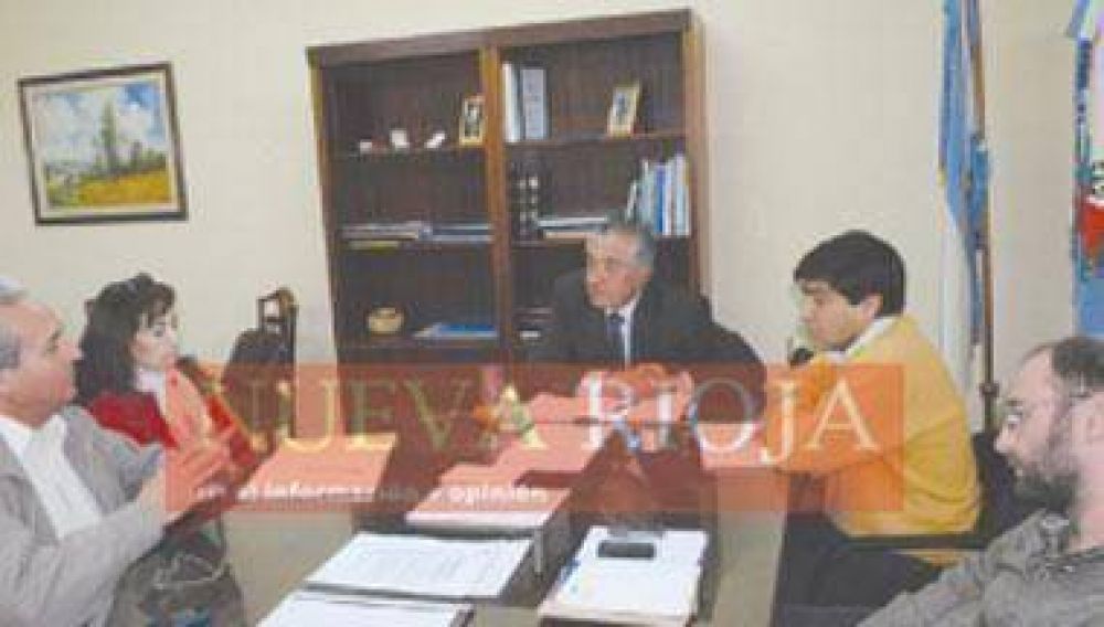 Vergara devolver� las sumas descontadas a los m�dicos  