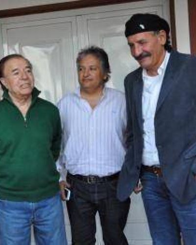 �Cristina Kirchner tiene un especial reconocimiento hacia Carlos Menem�