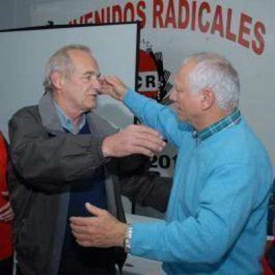 Marcolli dice que lo dejaron solo y anuncia que se va �defraudado�