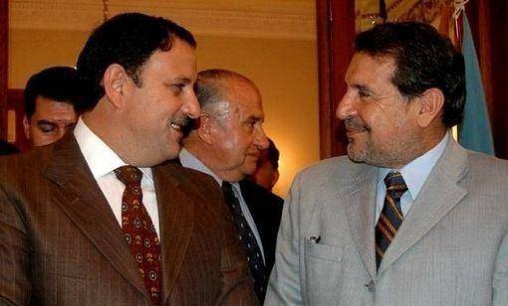 �La gente aposto a una gesti�n� sostuvo Ricardo Quintela 