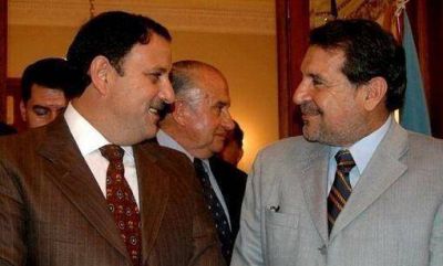 �La gente aposto a una gesti�n� sostuvo Ricardo Quintela 