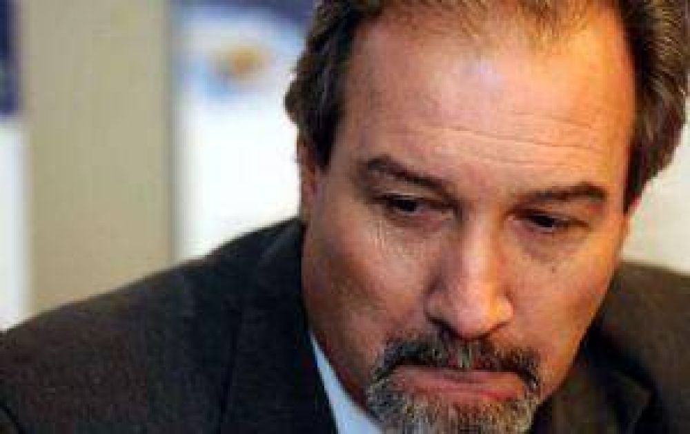 El d�ficit se duplicar�a, pero Jaque prefiere no difundirlo