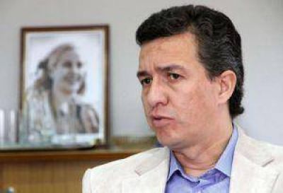 No puede haber objeci�n para votar la ley sobre el segundo acueducto