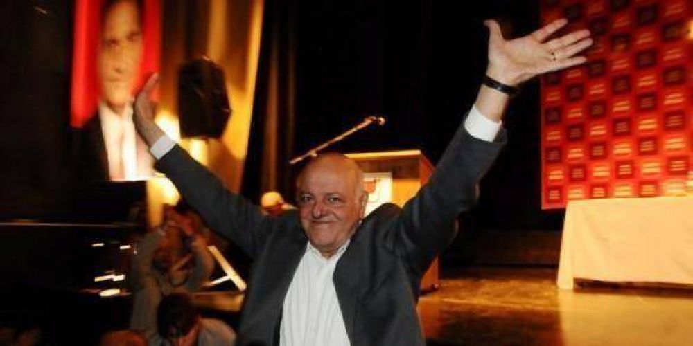 Juan Carlos Jaliff: "Los intendentes no nos van a dejar solos"