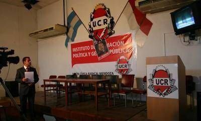 Analistas no dan por muerto al radicalismo mendocino