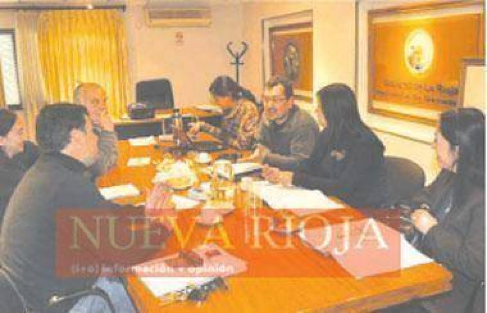 Pondr�n en marcha el plan para combatir la brucelosis caprina 