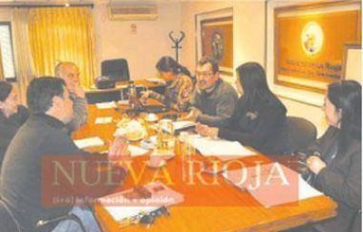 Pondr�n en marcha el plan para combatir la brucelosis caprina 