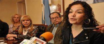 Los candidatos del FRpV analizaron su performance electoral 