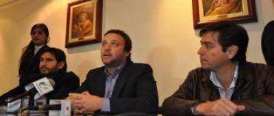 El gobierno present� su propuesta para los m�s chicos 