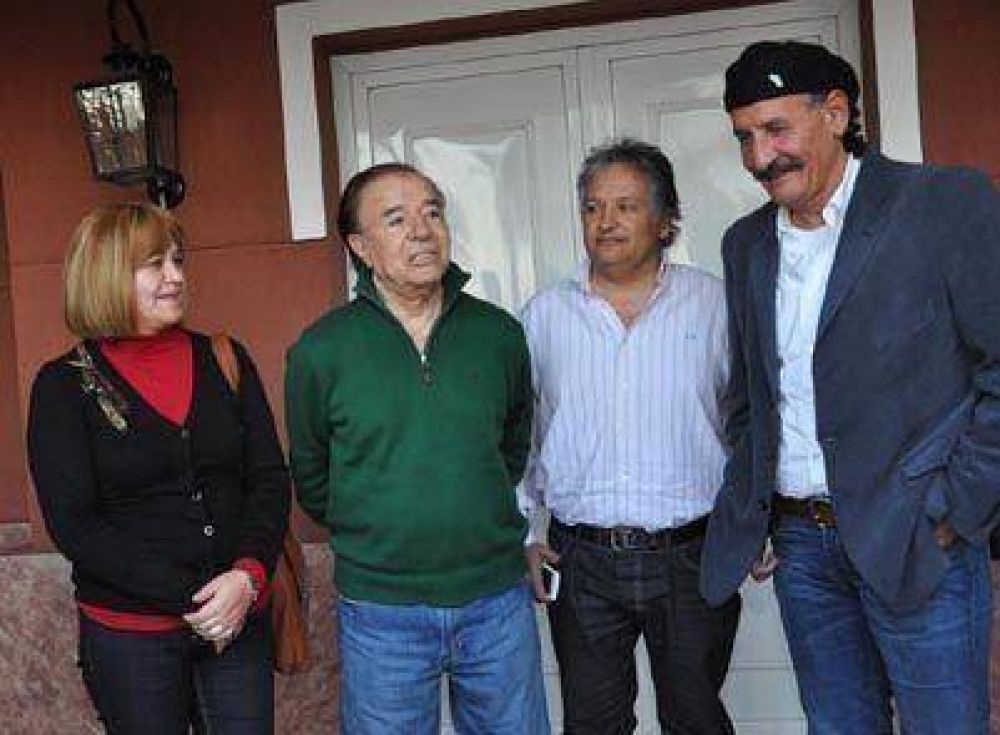YOMA: �EL ALUMNO VINO A VISITAR AL MAESTRO� 