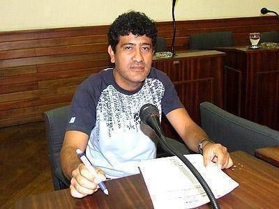 Guti�rrez: �No hubo una oposici�n seria�