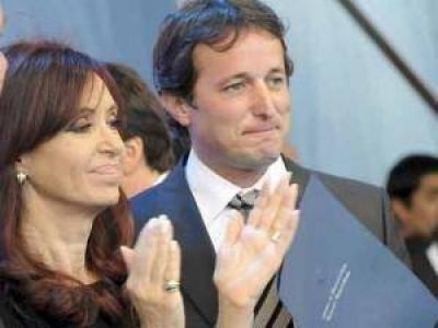 Lomas, el segundo distrito que m�s la vot� en la Provincia