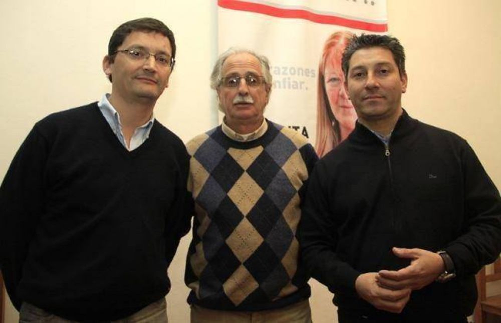 �Es un gran triunfo de la Presidenta y un gran fracaso de la oposici�n�