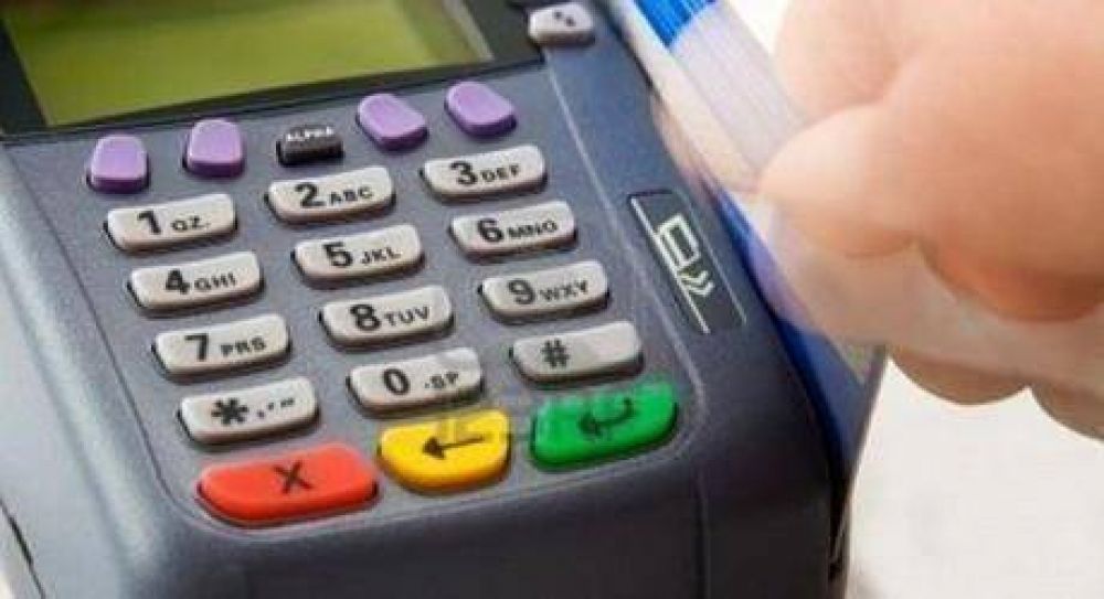 La UCIP reflej� un incremento de la actividad comercial que supera el 11 por ciento