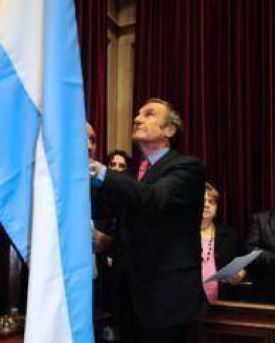 Votos para cerrar el pasado