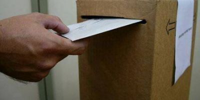 Eleccionesmdp: M�s de 24 mil marplatenses votaron en blanco