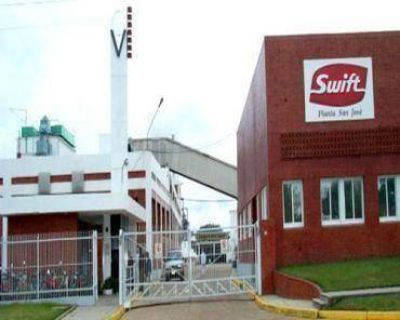 JBS a�n no tiene decidido vender la planta de San Jos�