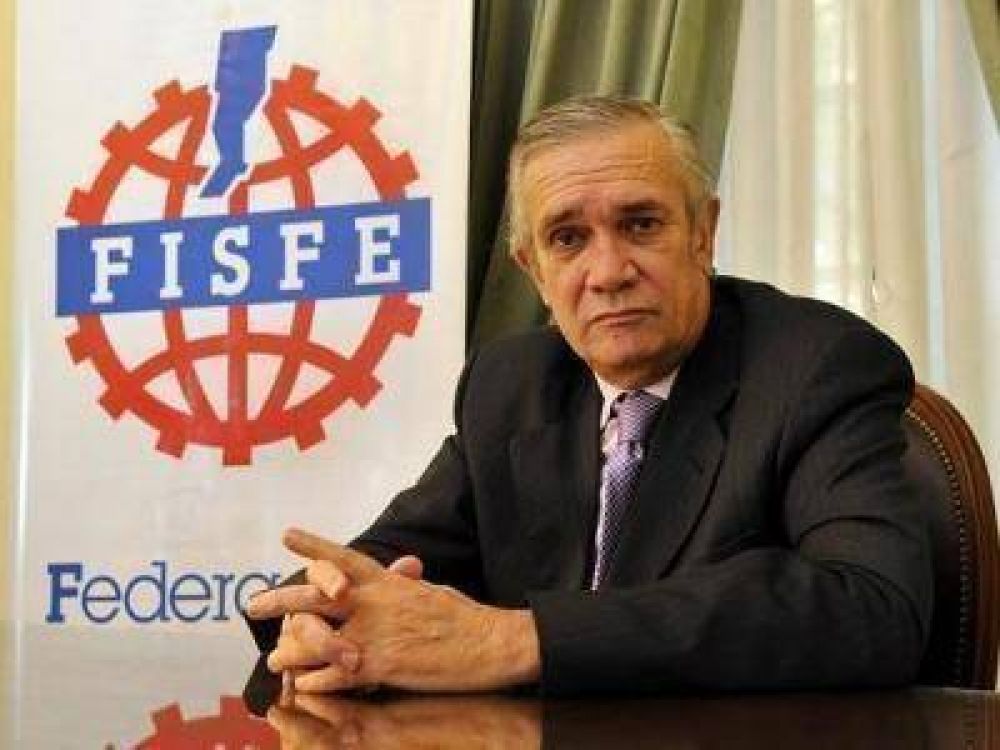 Bertone: �La gente quiere continuar en este camino�
