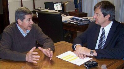 Gerardo Gonz�lez ya milita para Urribarri