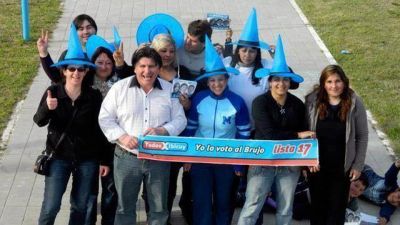 Llegan m�s sorpresas electorales del sur entrerriano
