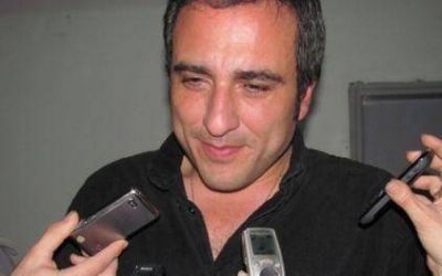 'Cachi' Mart�nez sobre la Presidenta: "Emociona su coraje" 	