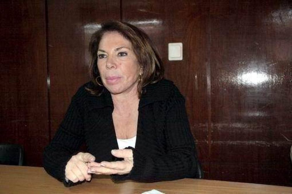 El apoyo a Riutort hace ruidos en el kirchnerismo cordob�s 