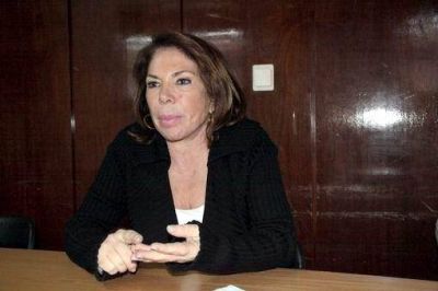 El apoyo a Riutort hace ruidos en el kirchnerismo cordob�s 