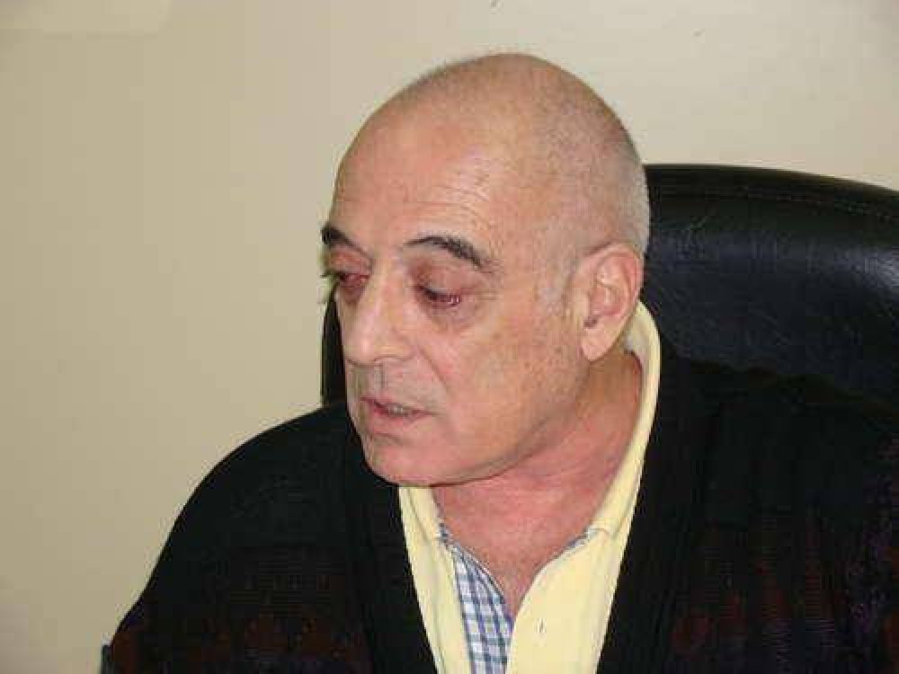 �El pueblo legitim� esta gesti�n�