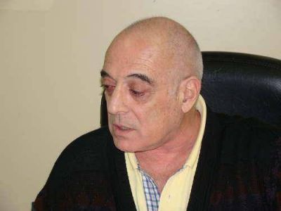 �El pueblo legitim� esta gesti�n�