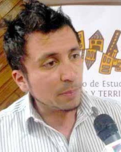 Alientan a debatir el proceso de conformaci�n de las nuevas ciudades