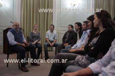 El cors�dromo podr�a empezar a construirse en unos 45 d�as