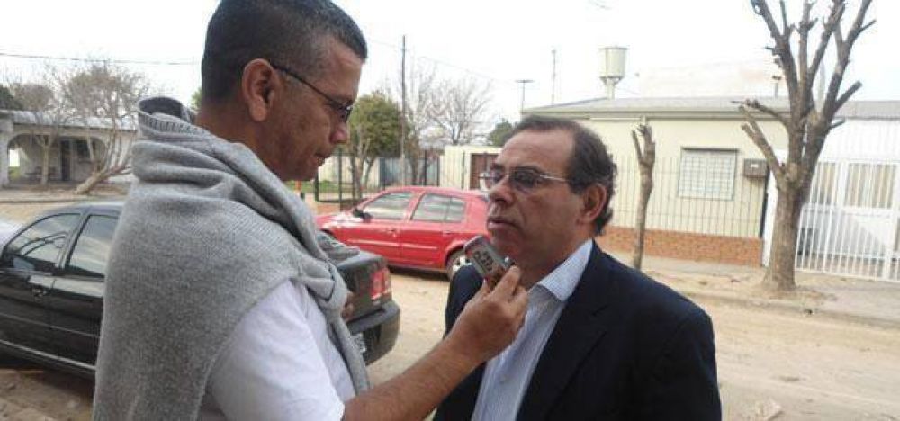 �Los programas de salud y educaci�n est�n siendo muy bien aprovechados por los chicos y los tutores�