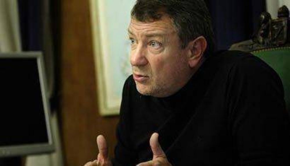 Yauhar: "No hay que olvidar que el desaf�o principal es octubre"