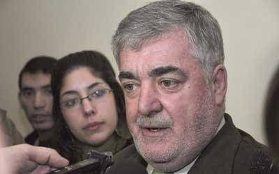 Das Neves: �estuvimos tranquilos cuando ganamos y ahora tambi�n�