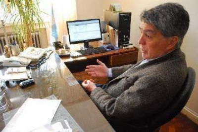 La Justicia baj� a Ferreira de la 're-re' en Viedma