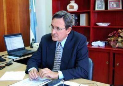 Mendioroz: �Naci�n posee las herramientas para atacar un problema muy grave�