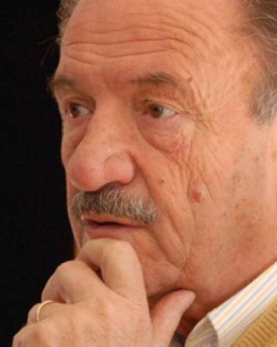  Verani pidi� a los radicales �que se dejen de joder� y se pongan a trabajar por el triunfo de Barbeito